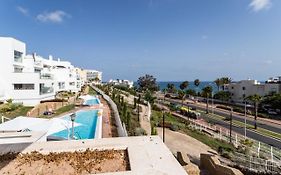 Torrequebrada Sea View Apartment By Costarentals - Ref 183